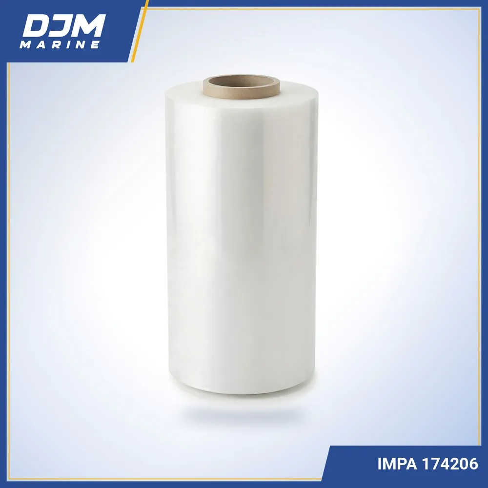 PE Wrapping Film
