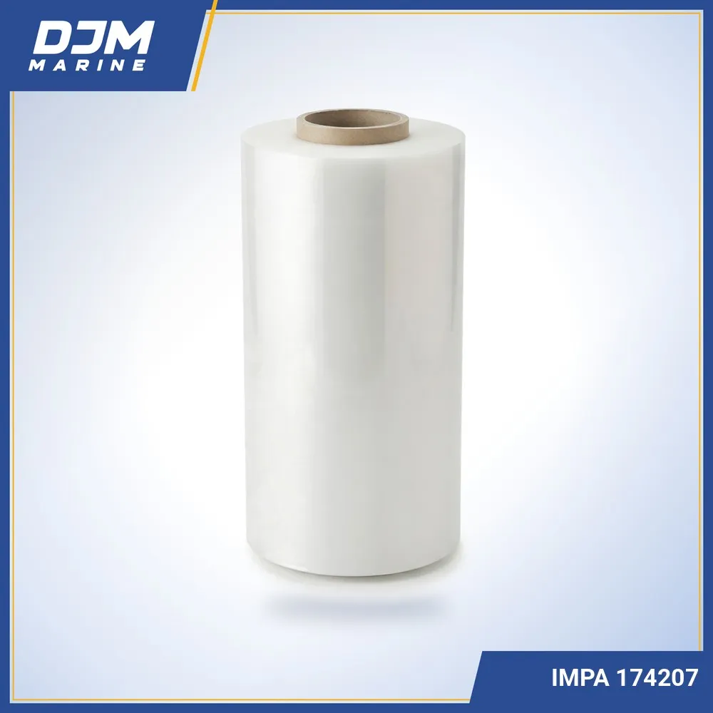 PE Wrapping Film