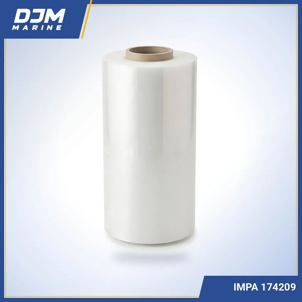 PE Wrapping Film