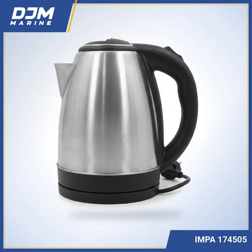Electric Kettle