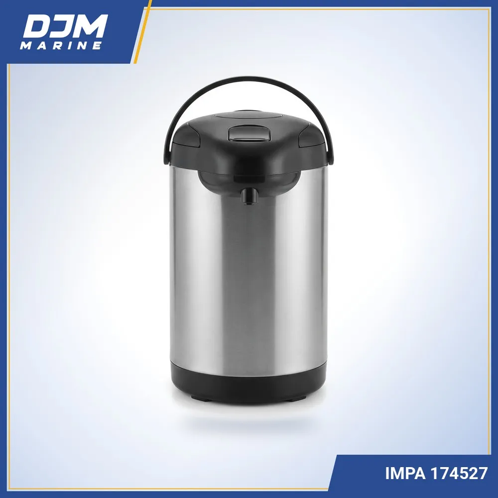 Electric Thermo Pot