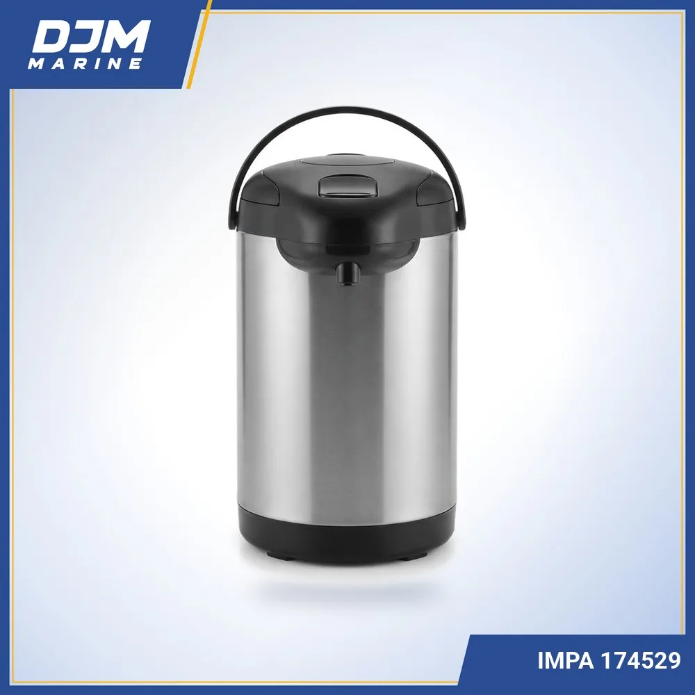 Electric Thermo Pot
