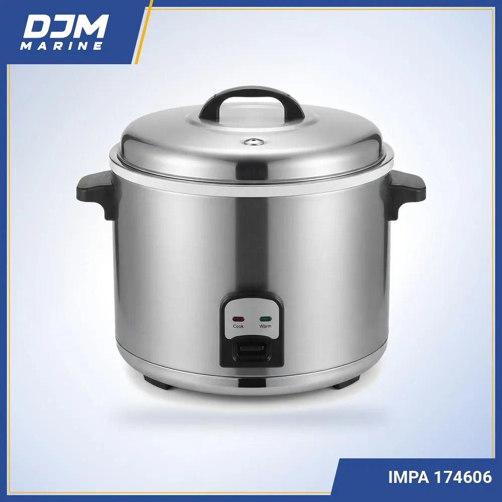 Rice Cooker