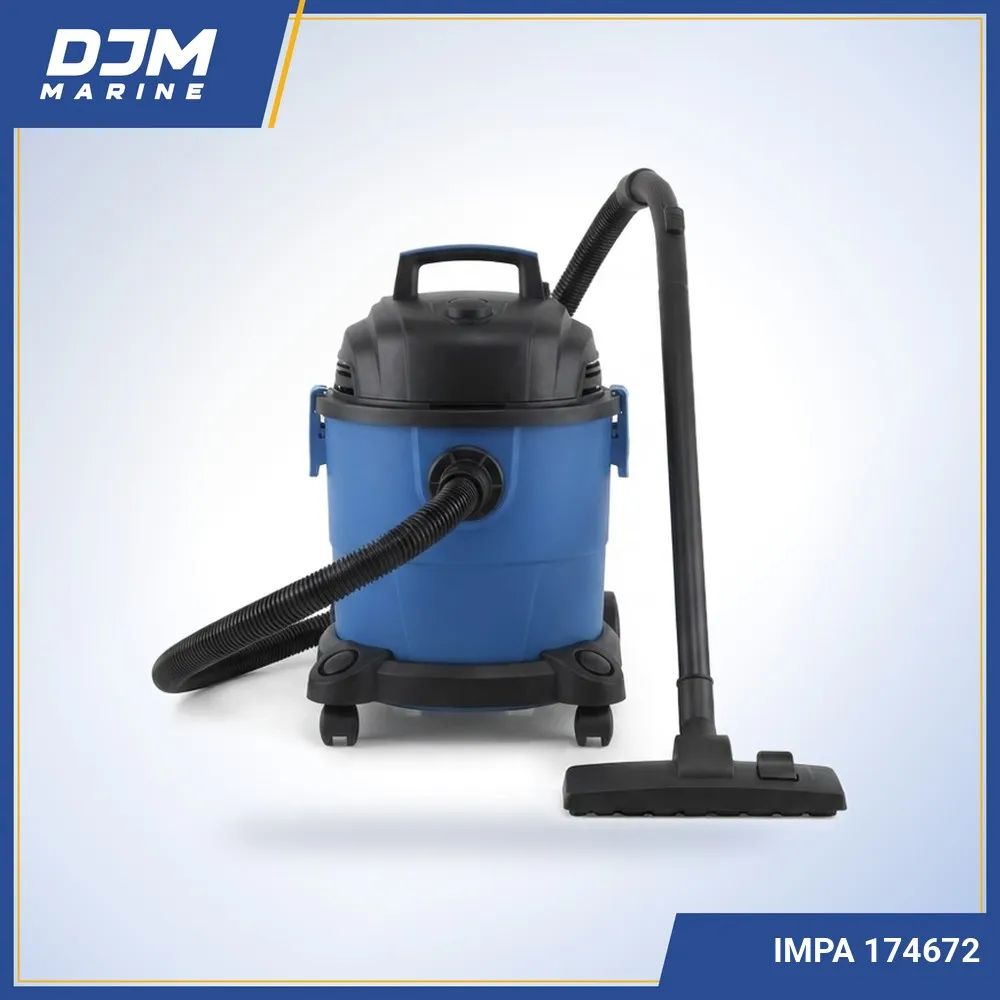 Electric Vacuum Cleaner