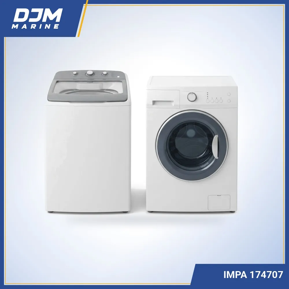 Top Load Washing Machine