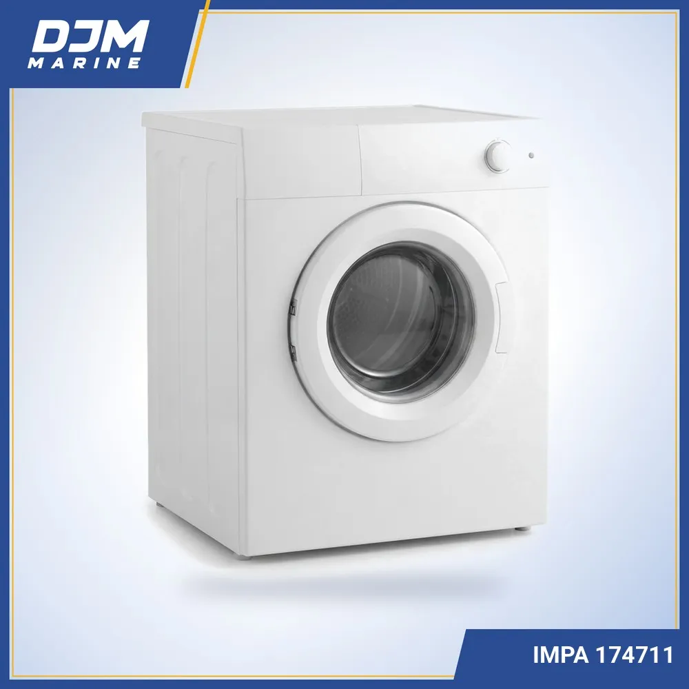 Electric Laundry Dryer
