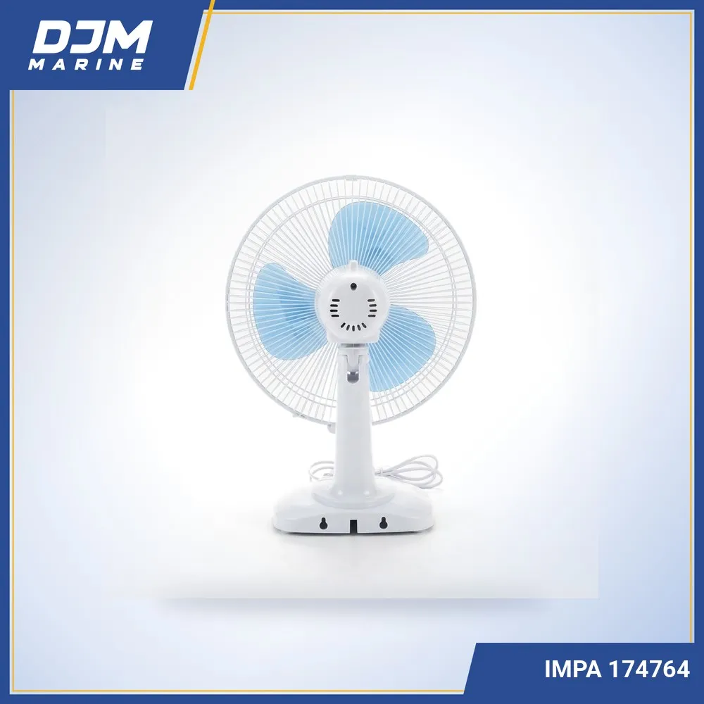 Cabin Wall Fan