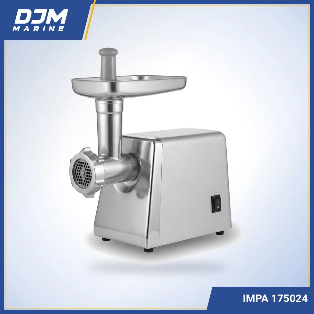 Electric Meat Grinder