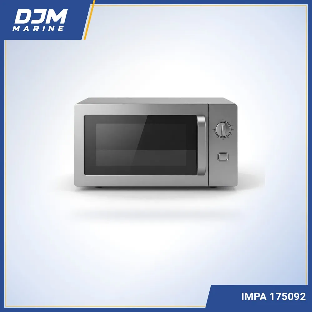 Microwave Oven