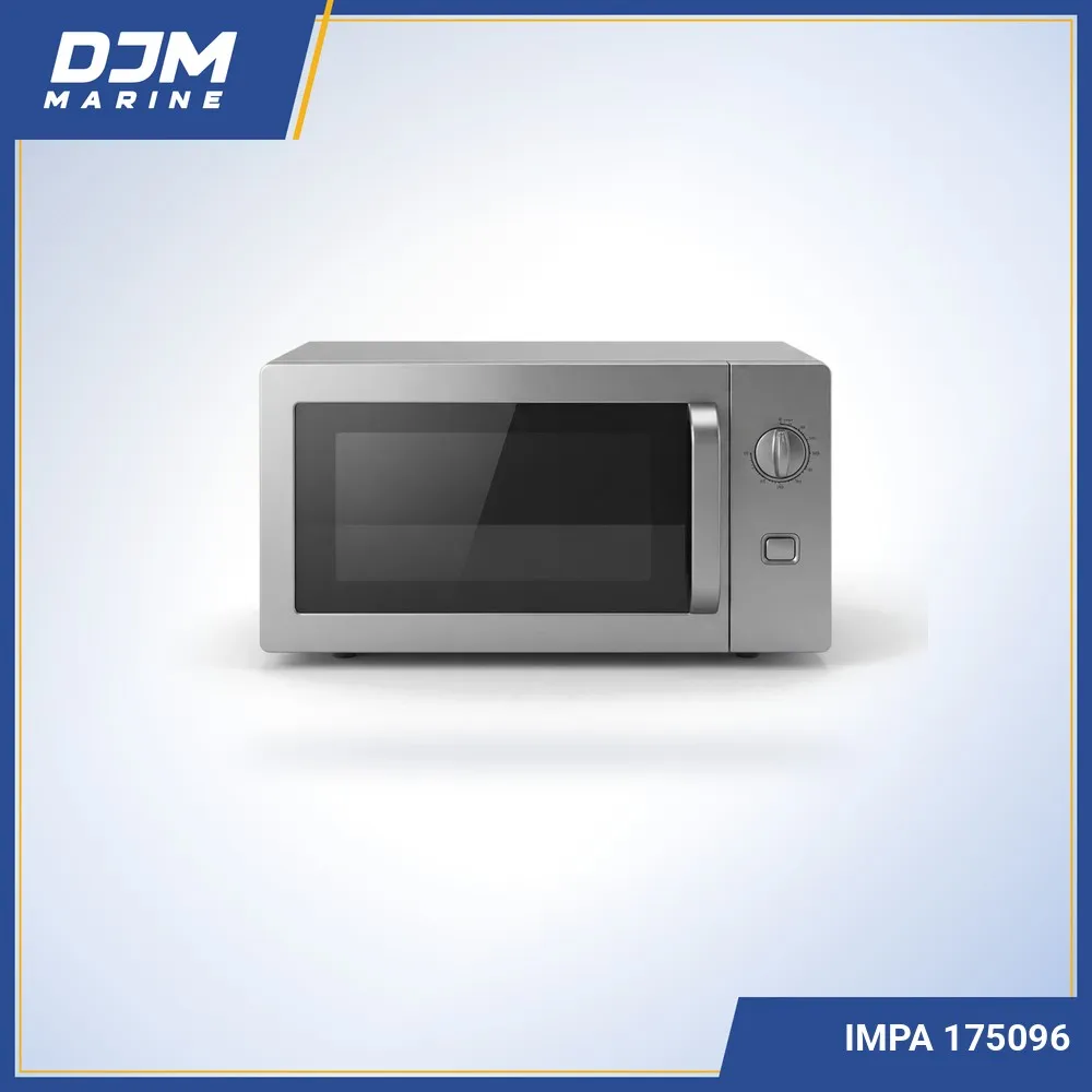 Microwave Oven