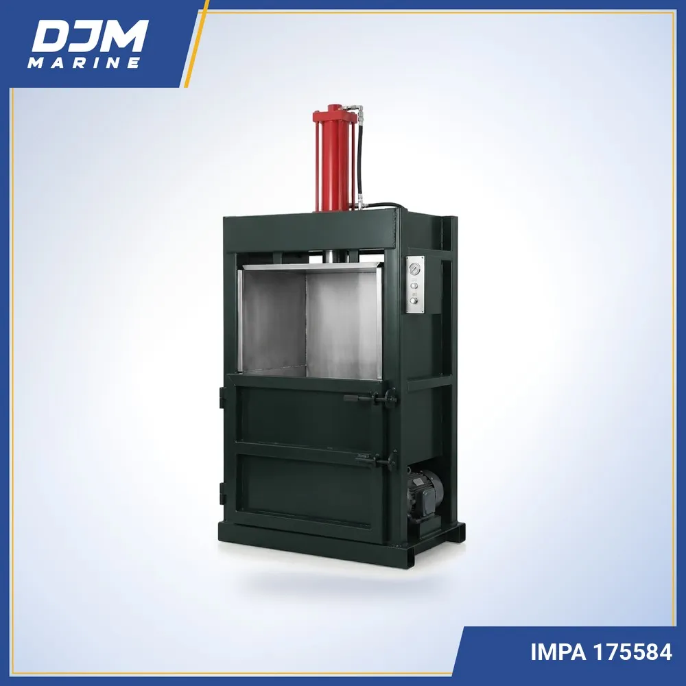 Garbage Compactor 110V