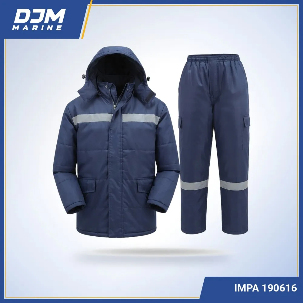 Winter Trousers