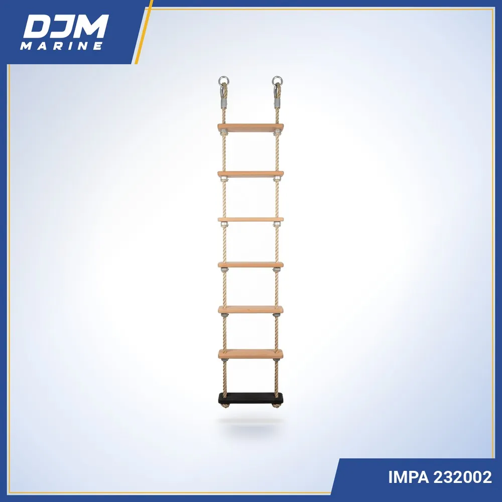 Pilot Ladder