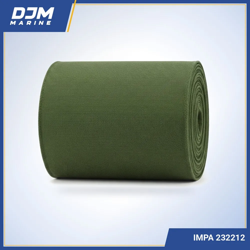 Waterproof Cotton Canvas