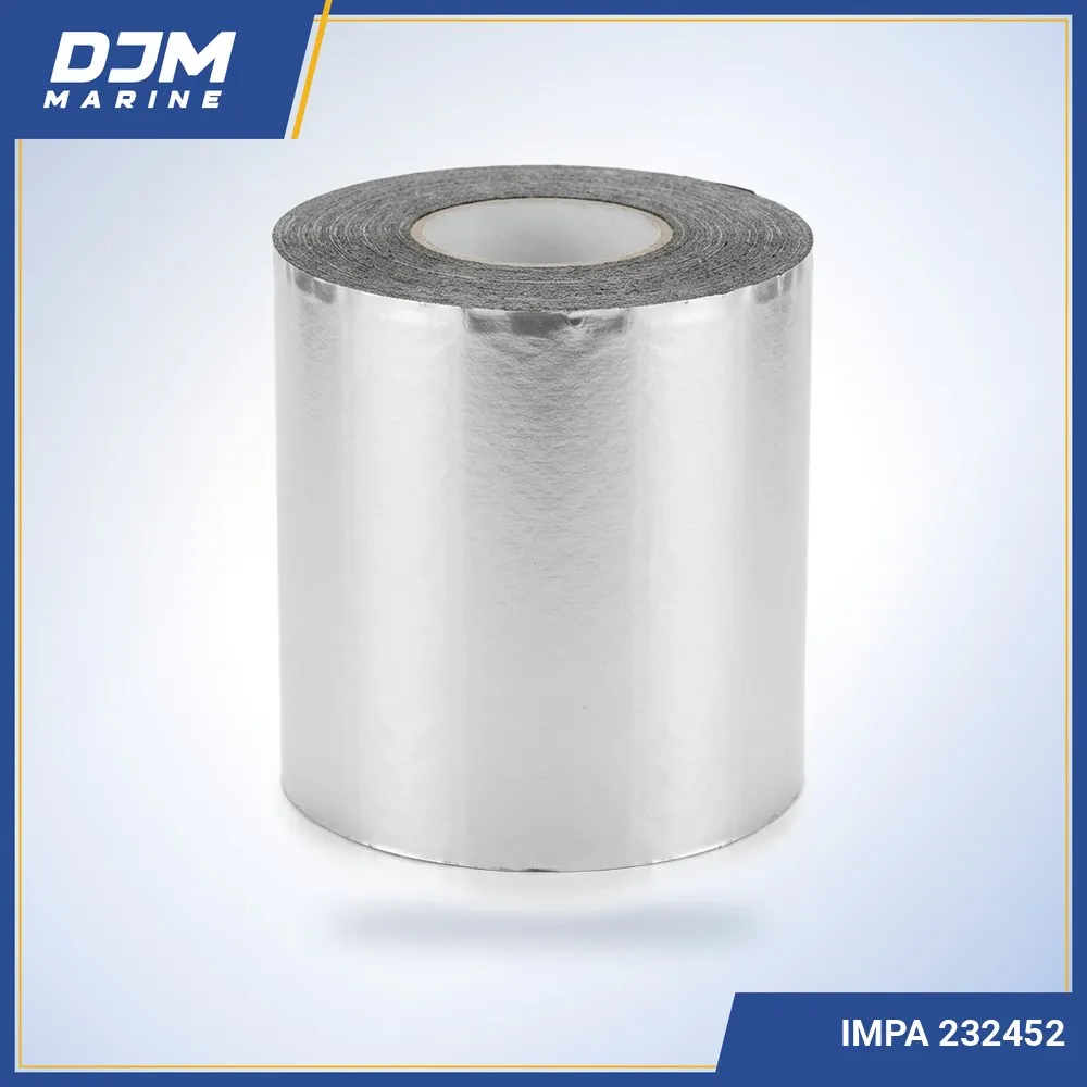 Hatch Cover Tape