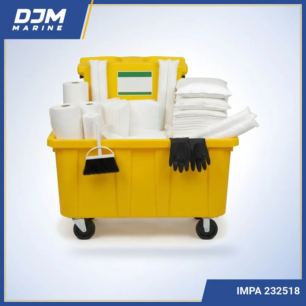 Oil Absorbent Mat