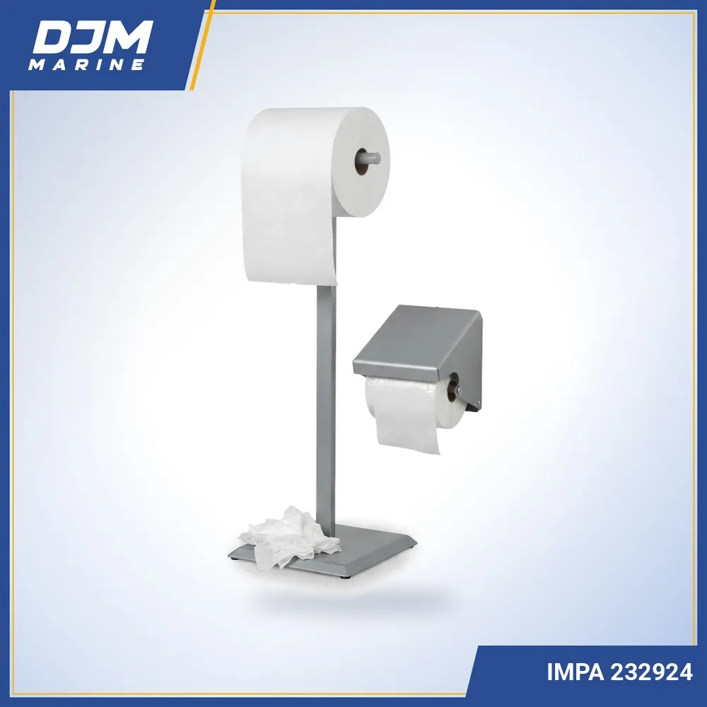 Roll Paper Wiping Rag