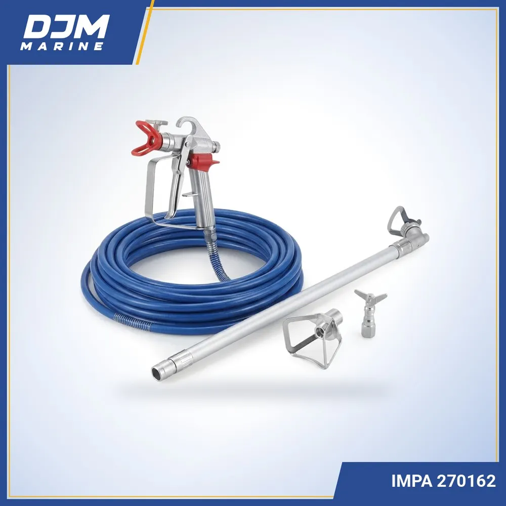 Airless Paint Spray Hose