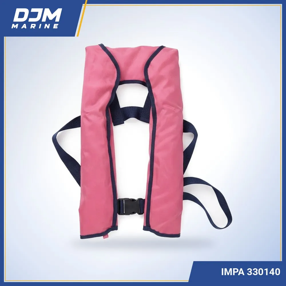 SOLAS Inflatable Life Jacket