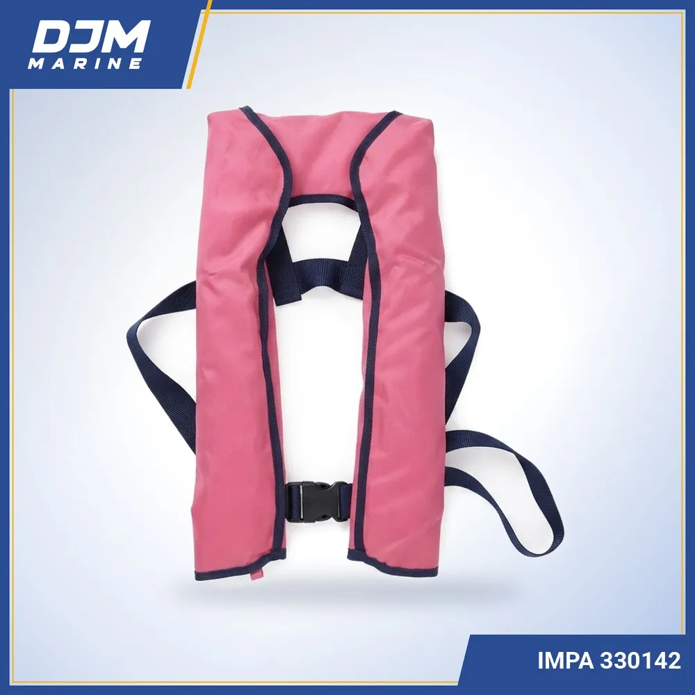 CCS Inflatable Life Jacket