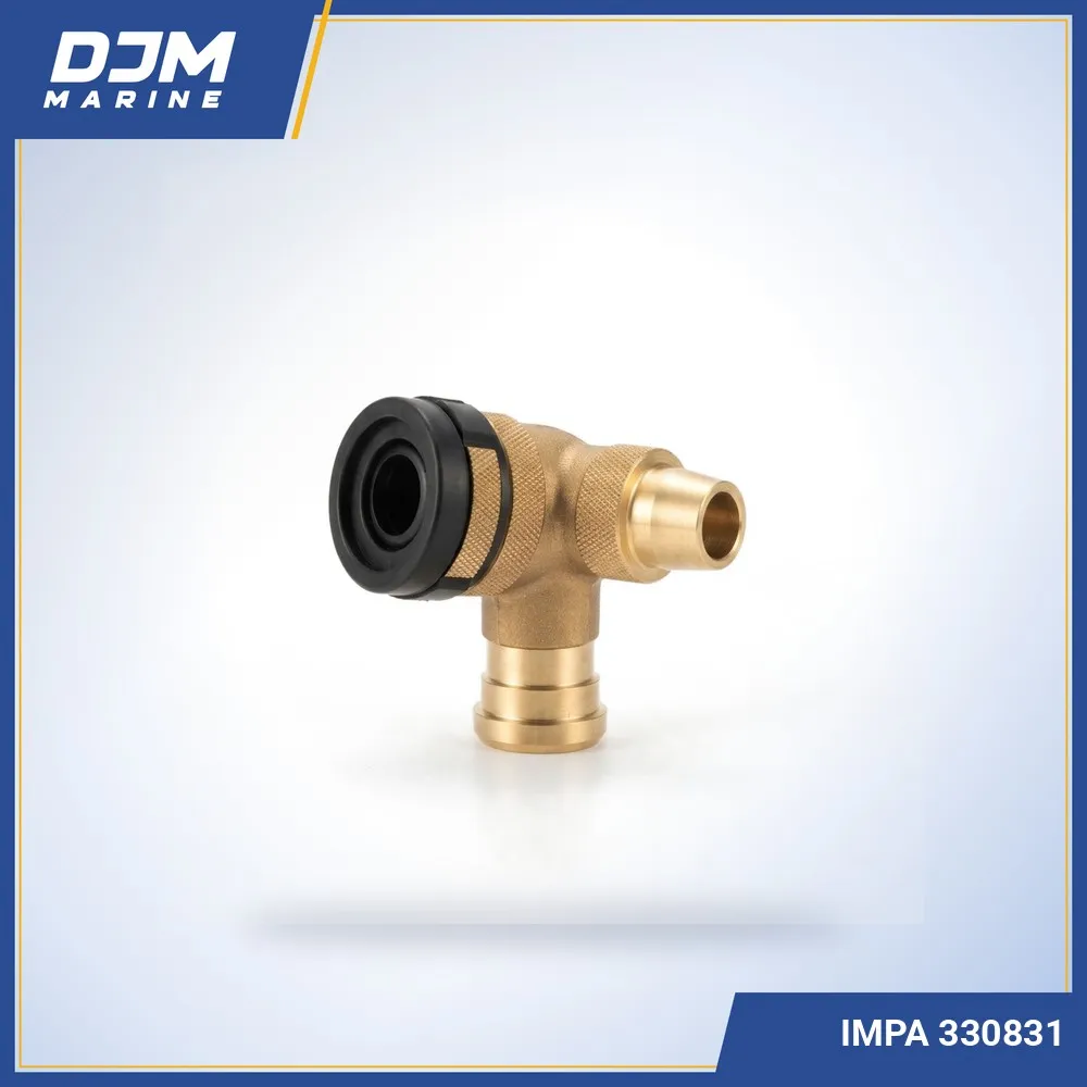 Nakajima 3-Position Fog Nozzle