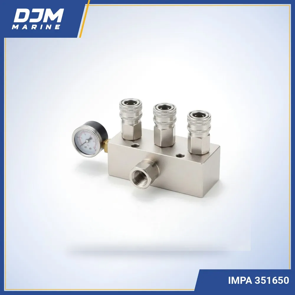 Branch Piping Coupler 200T