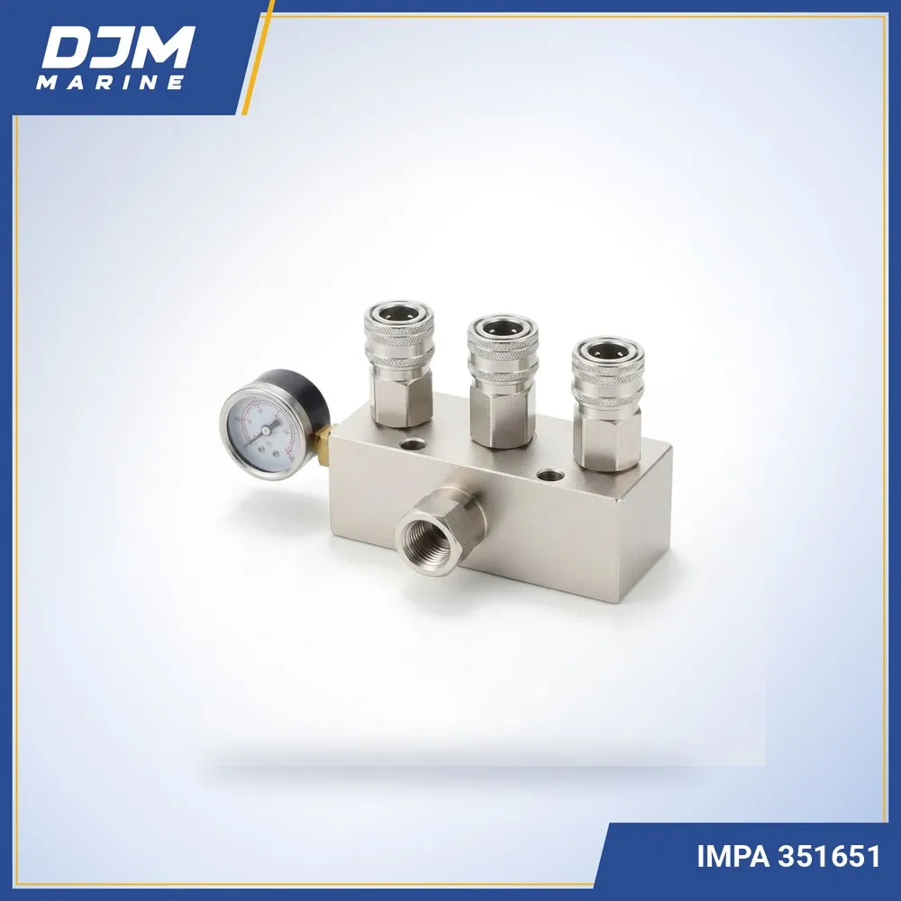 Branch Piping Coupler 200S
