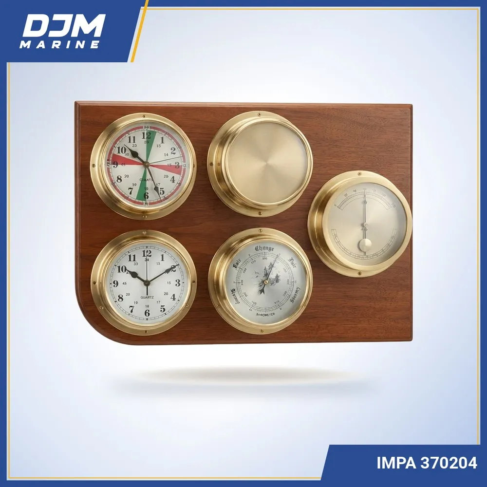 Marine Clock