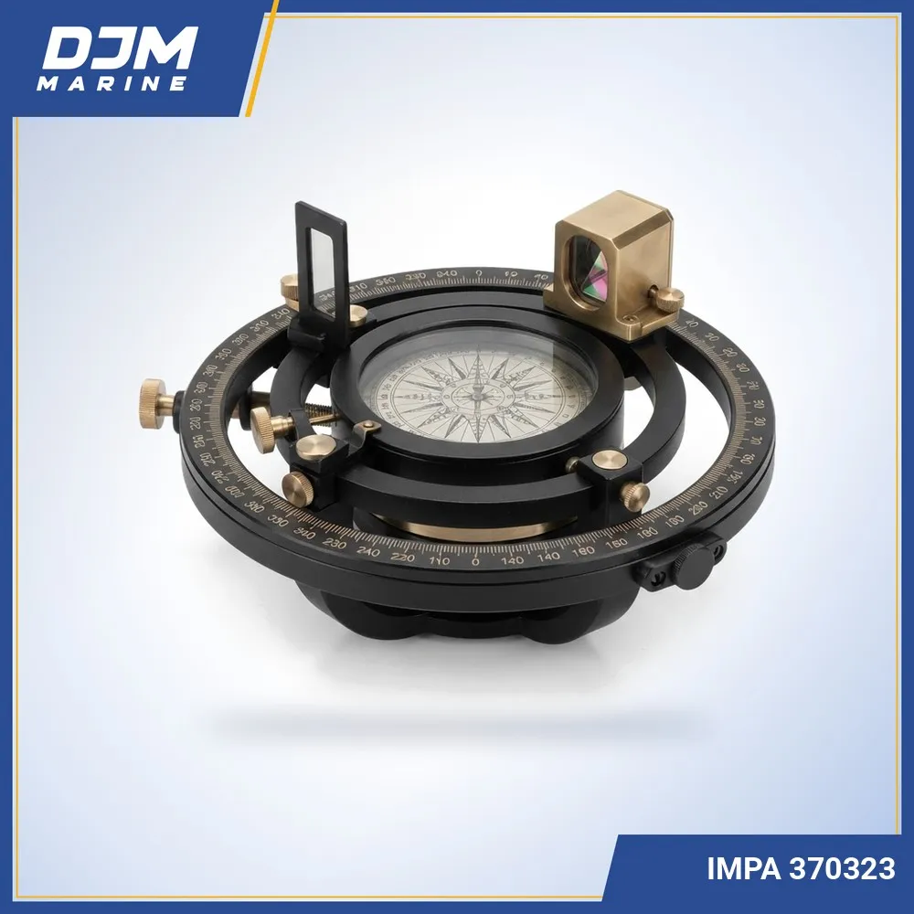 Azimuth Circle GFC-165