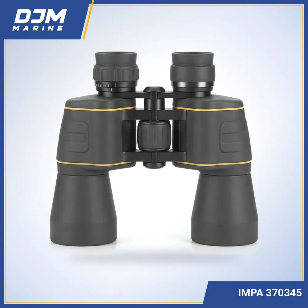 Waterproof Anti-Fog Binoculars 7x50 IF with Reticle