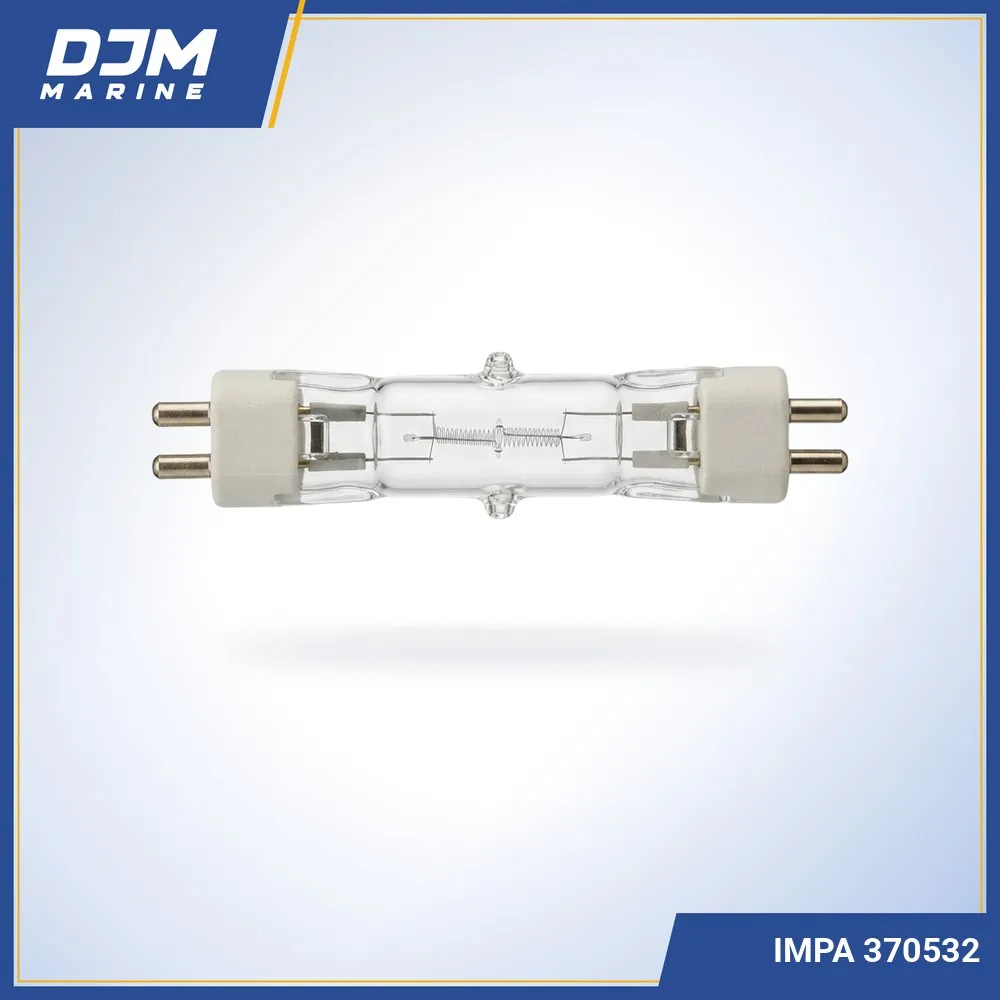 Suez Searchlight Halogen Lamp 110V 2000W