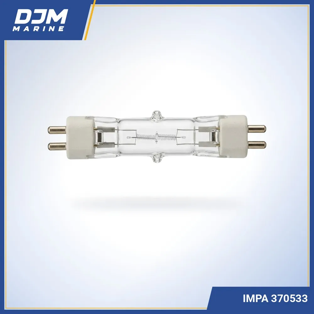 Suez Searchlight Halogen Lamp 220V 2000W
