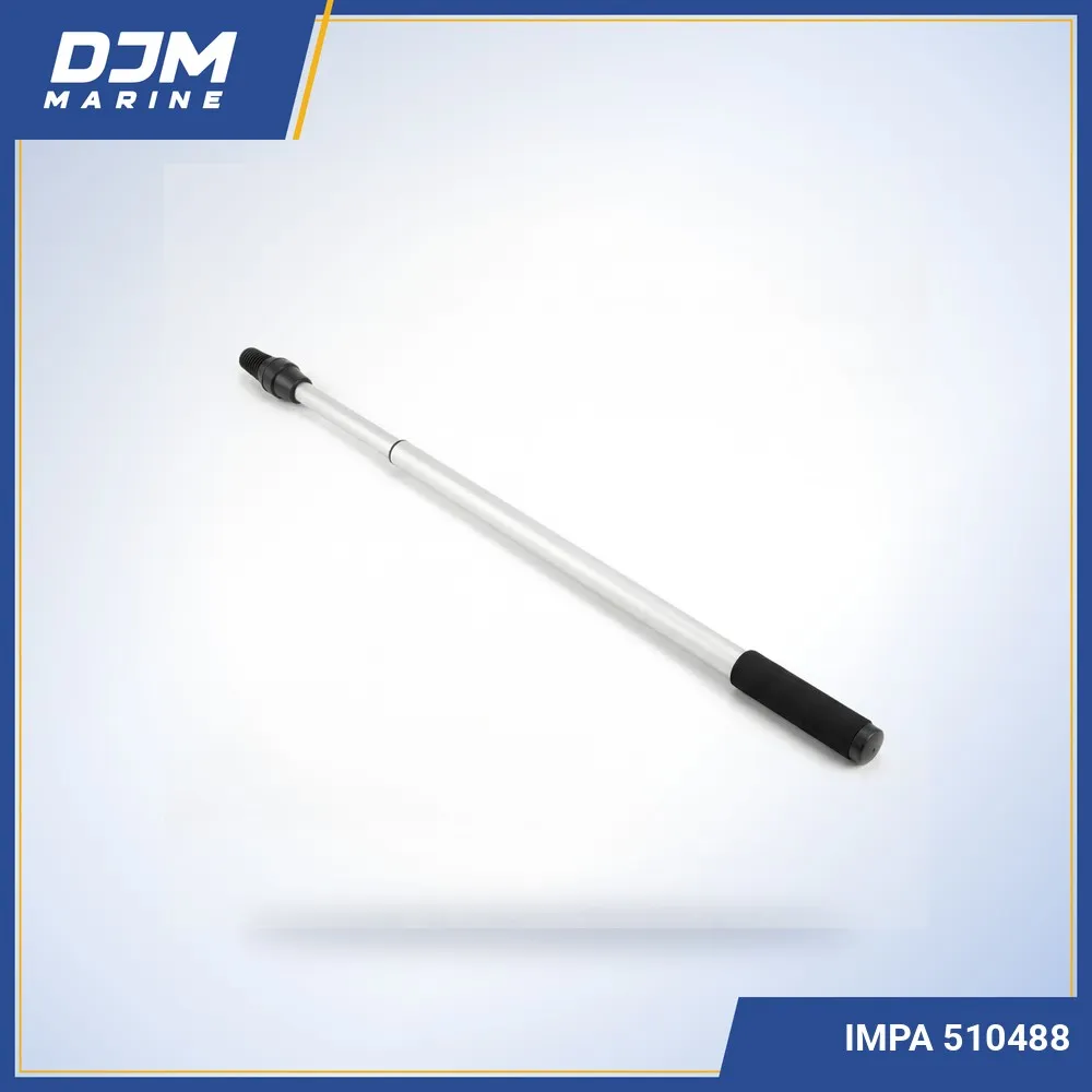 Paint Roller Extension Bar