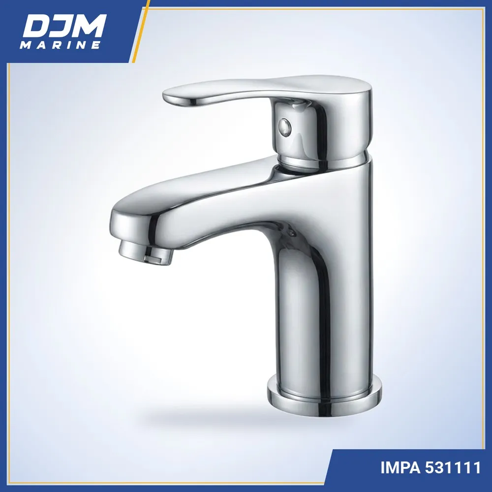 Overhead Sink Faucet