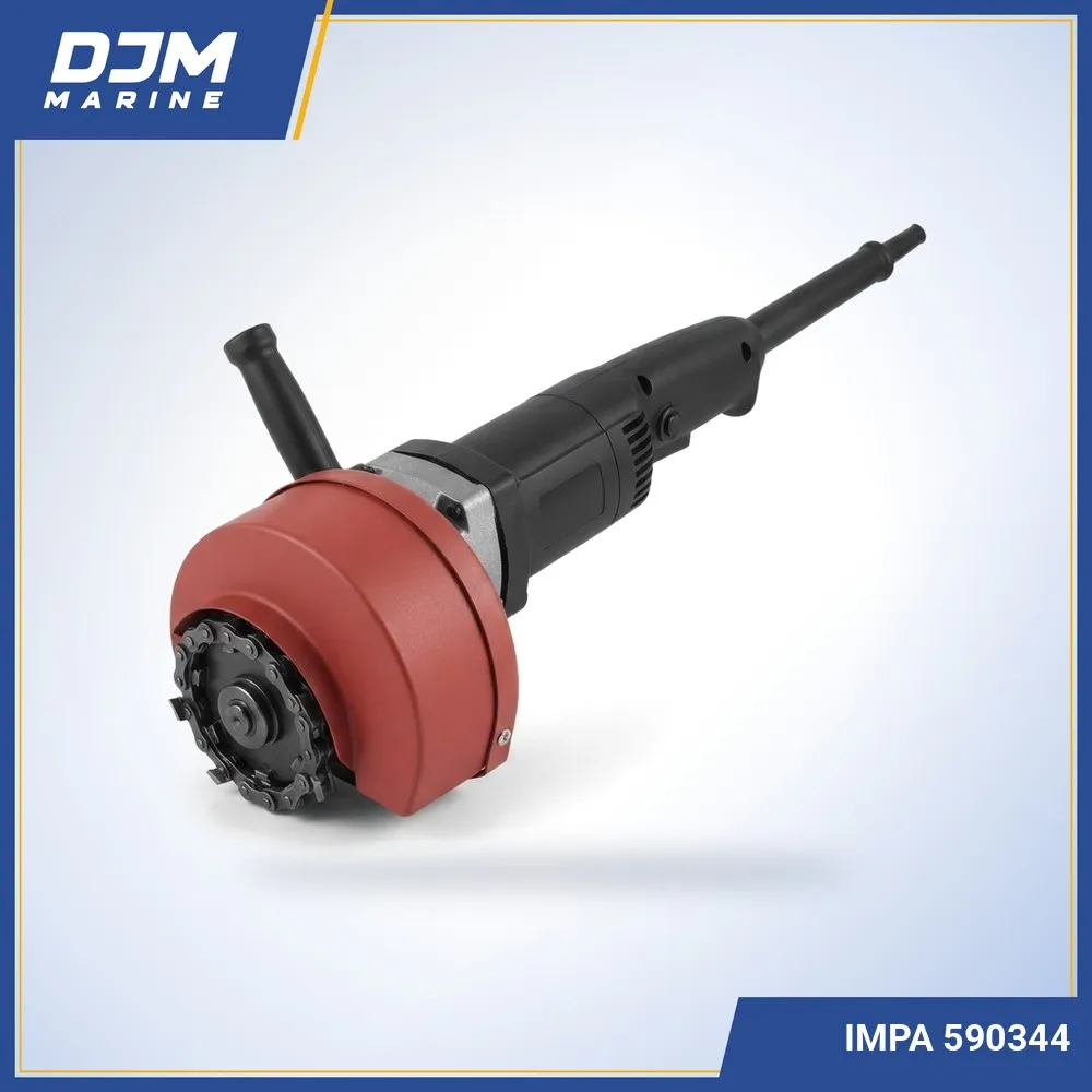 Electric Angle De-Scaler