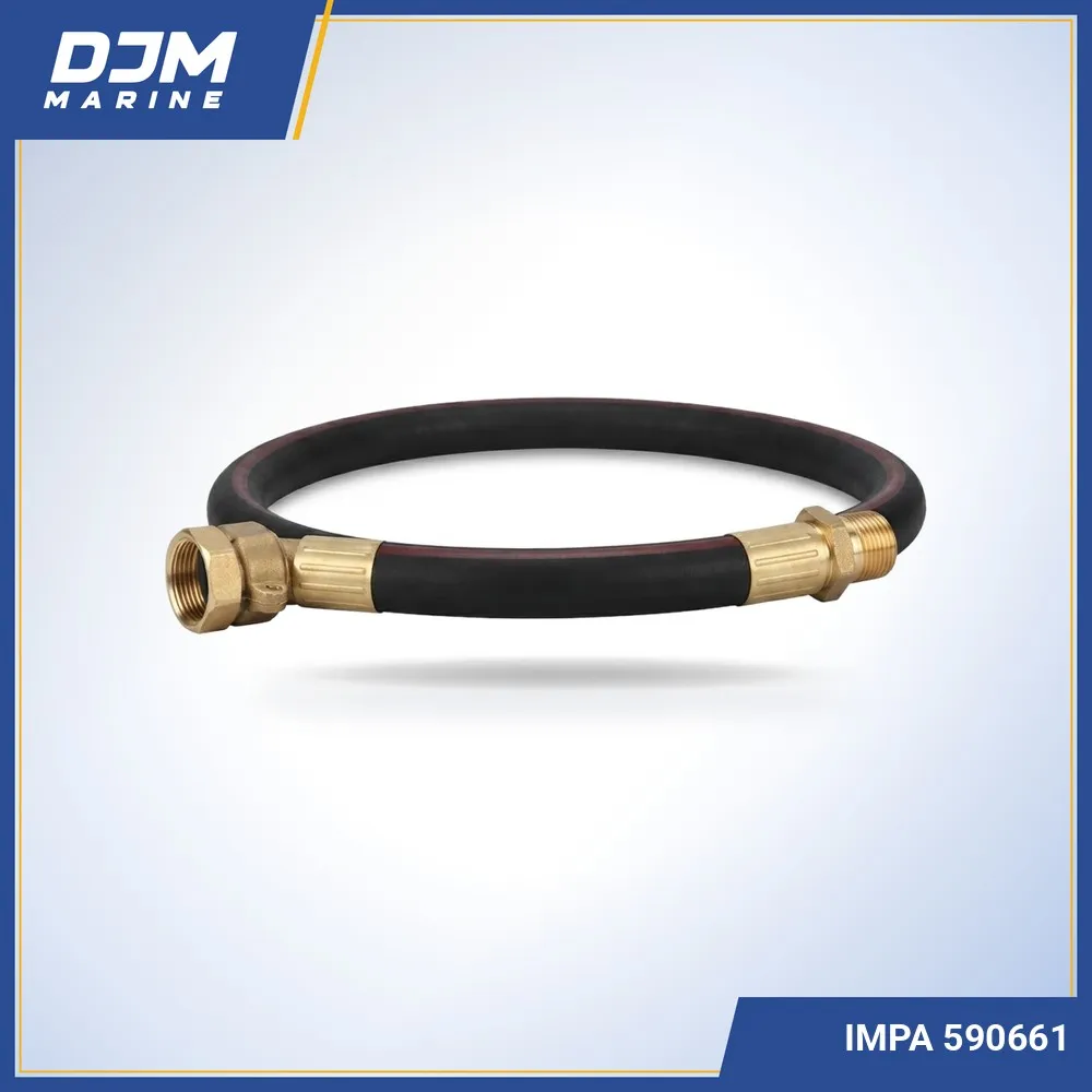 Tank Cleaning Hose