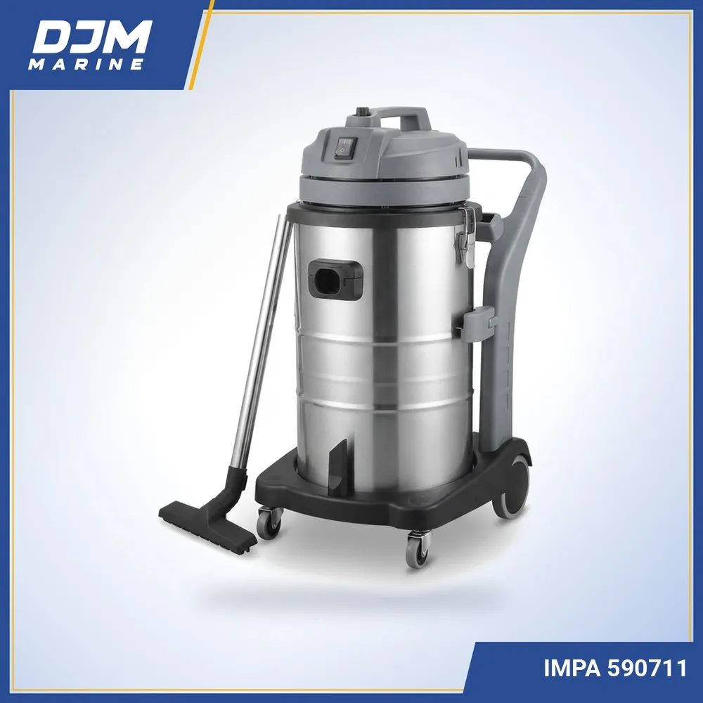 Industrial Electric Vacuum Cleaner