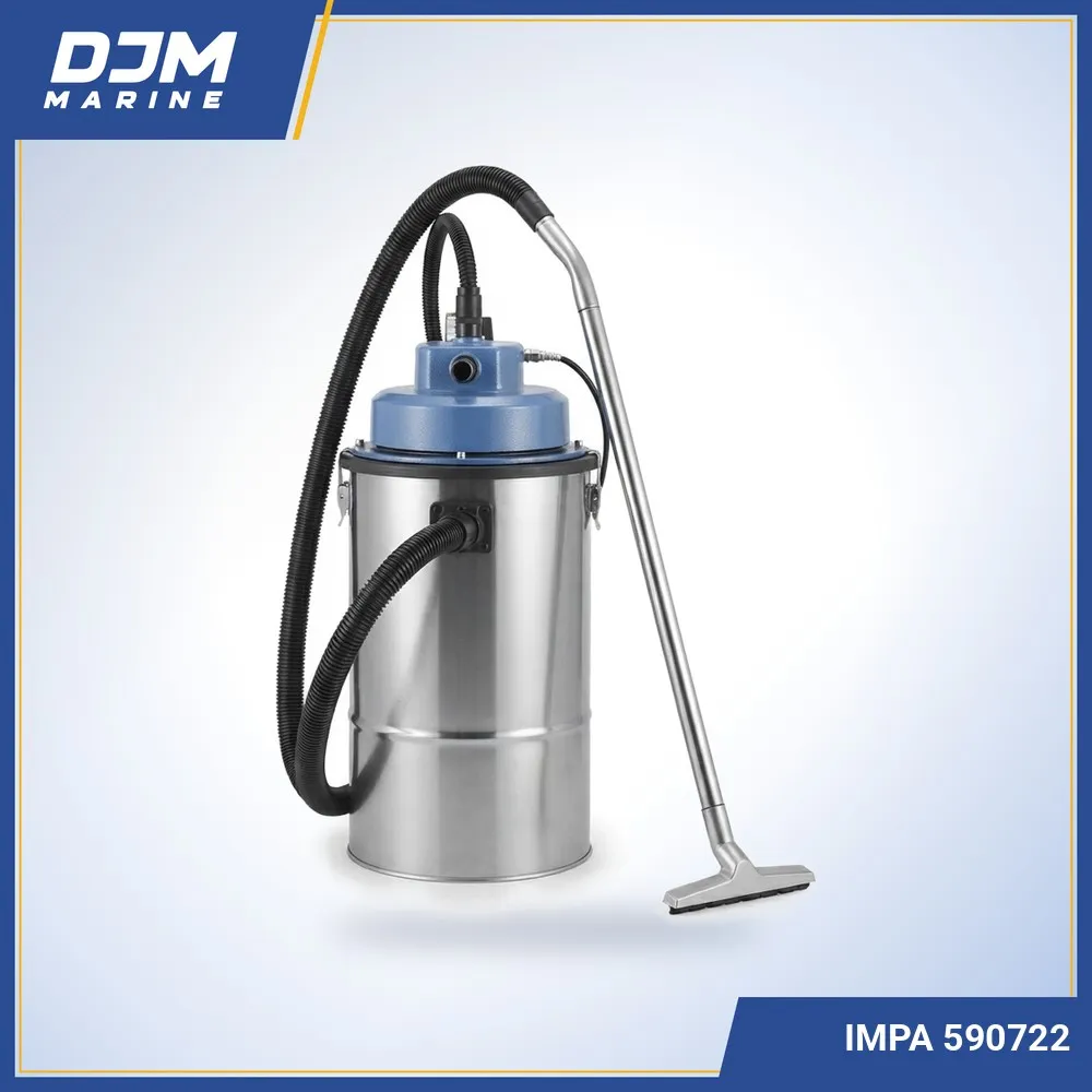 Pneumatic Vacuum Cleaner V500