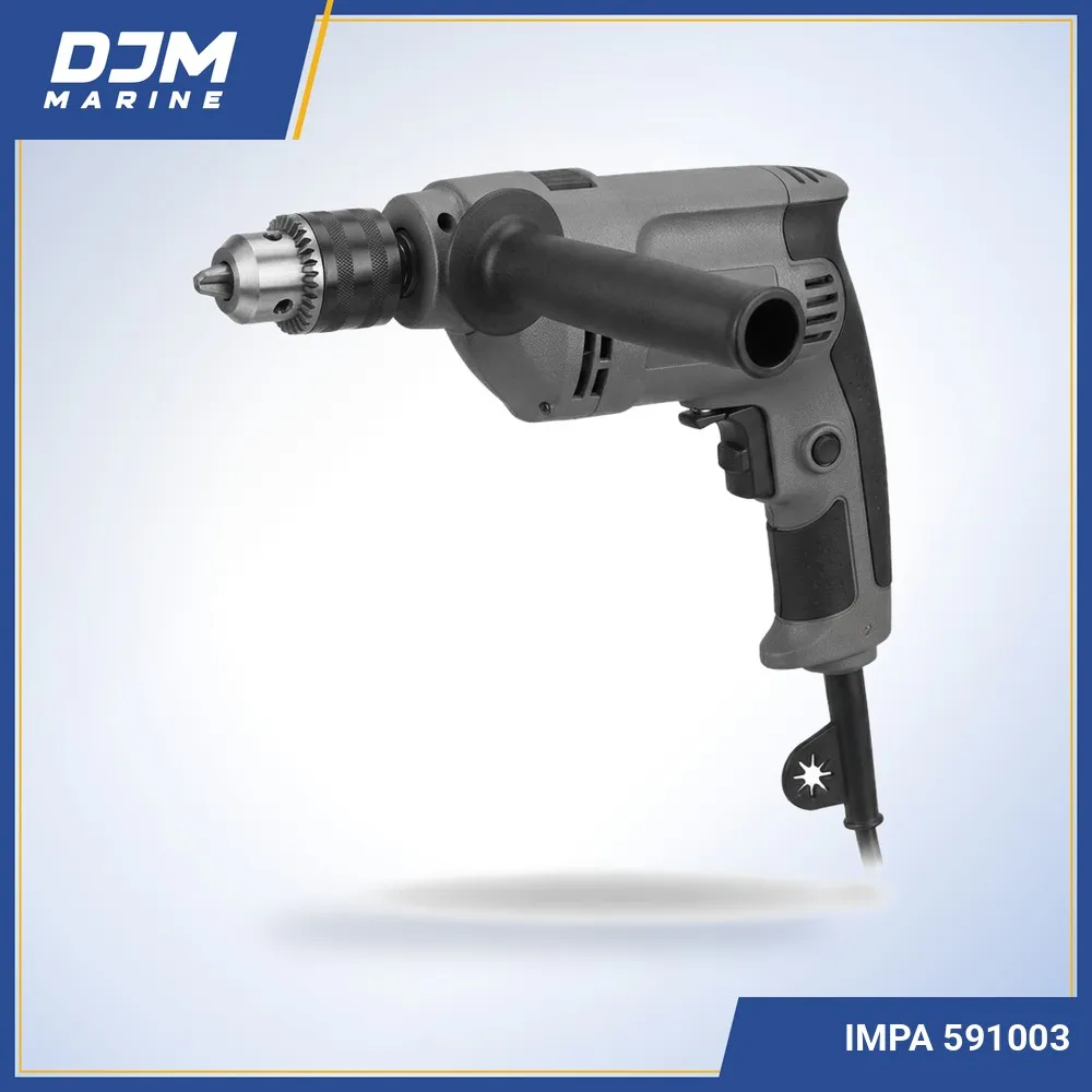 Electric Drill