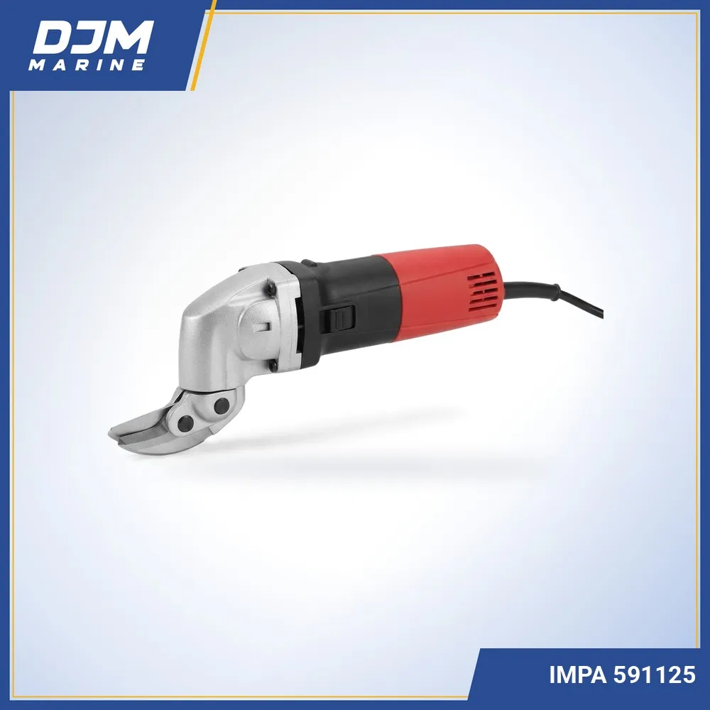 Electric Shear