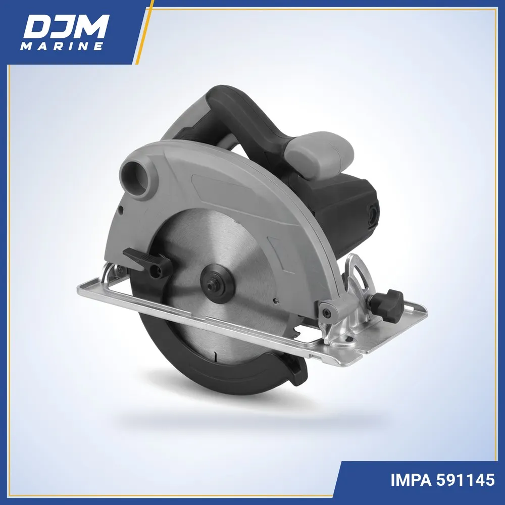 Electric Circular Saw
