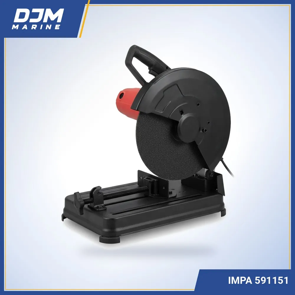 Electric Rod Cutter