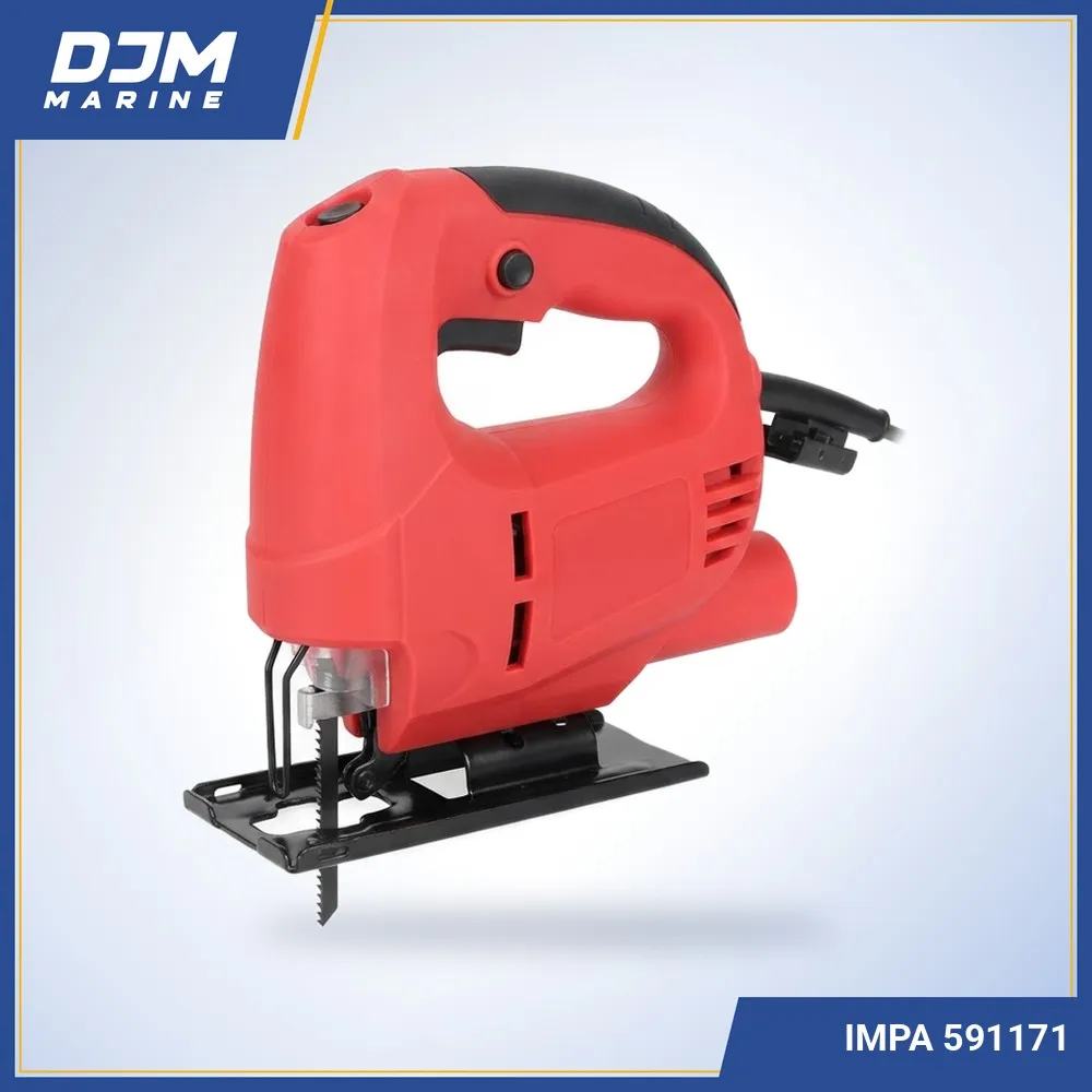 Electric Jig Saw