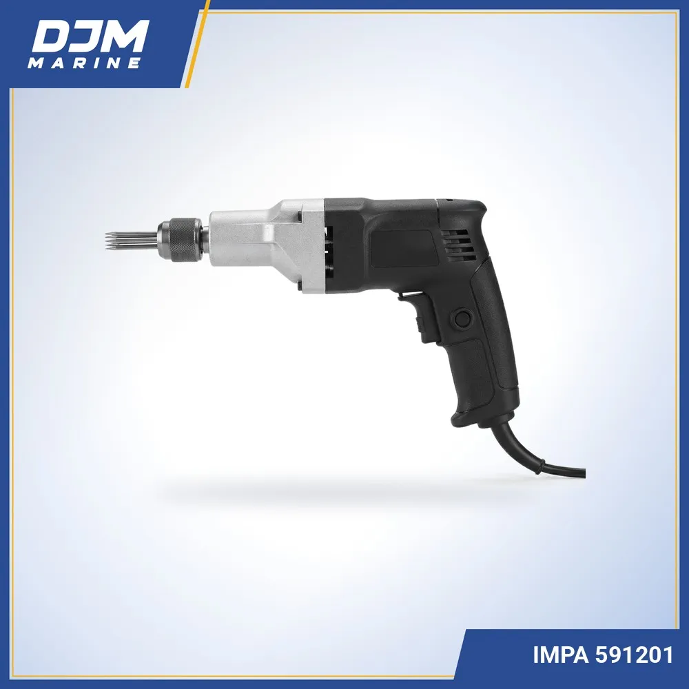 Electric Jet Chisel 1100 W
