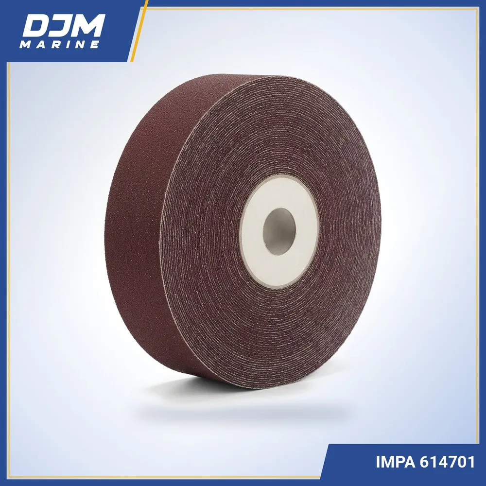 Emery Tape
