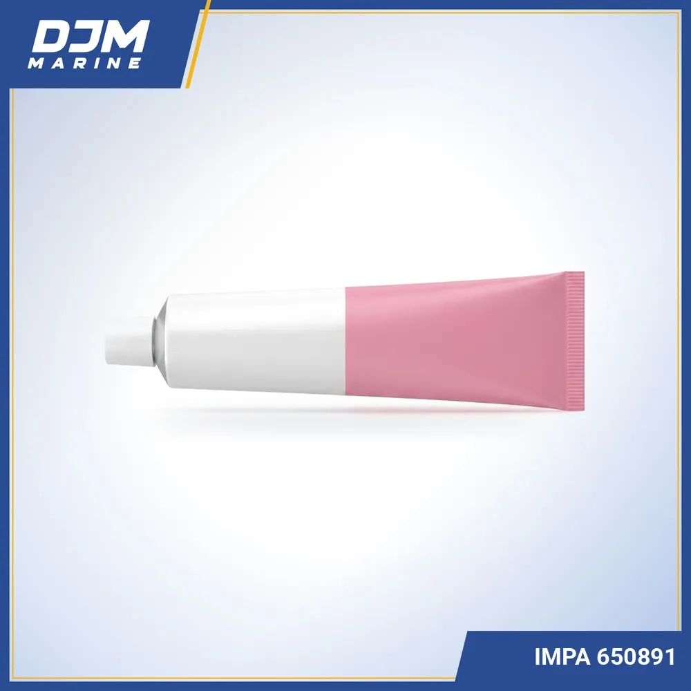 Gasoline & Oil Finding Paste