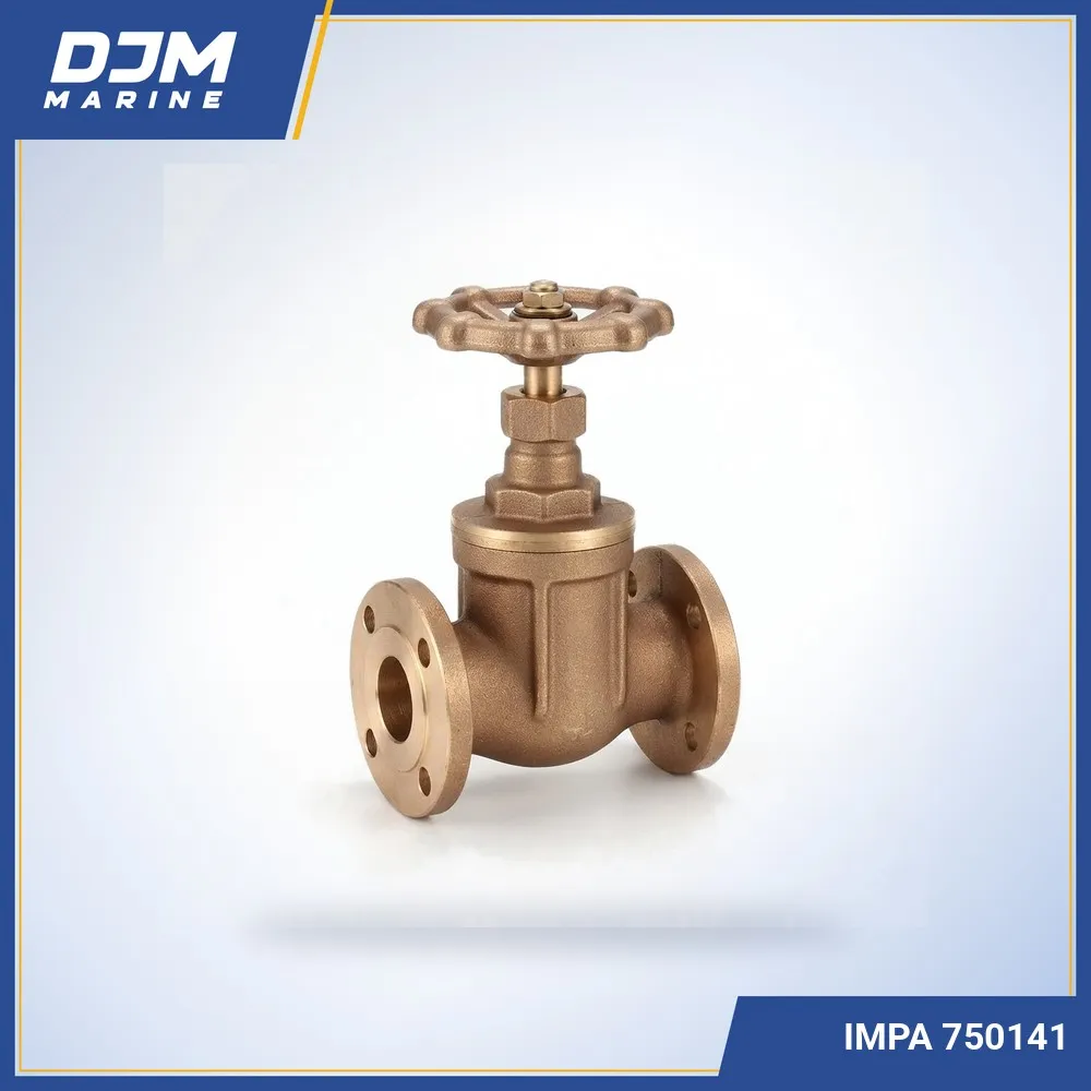 Bronze Globe Valve JIS F-7303 16K