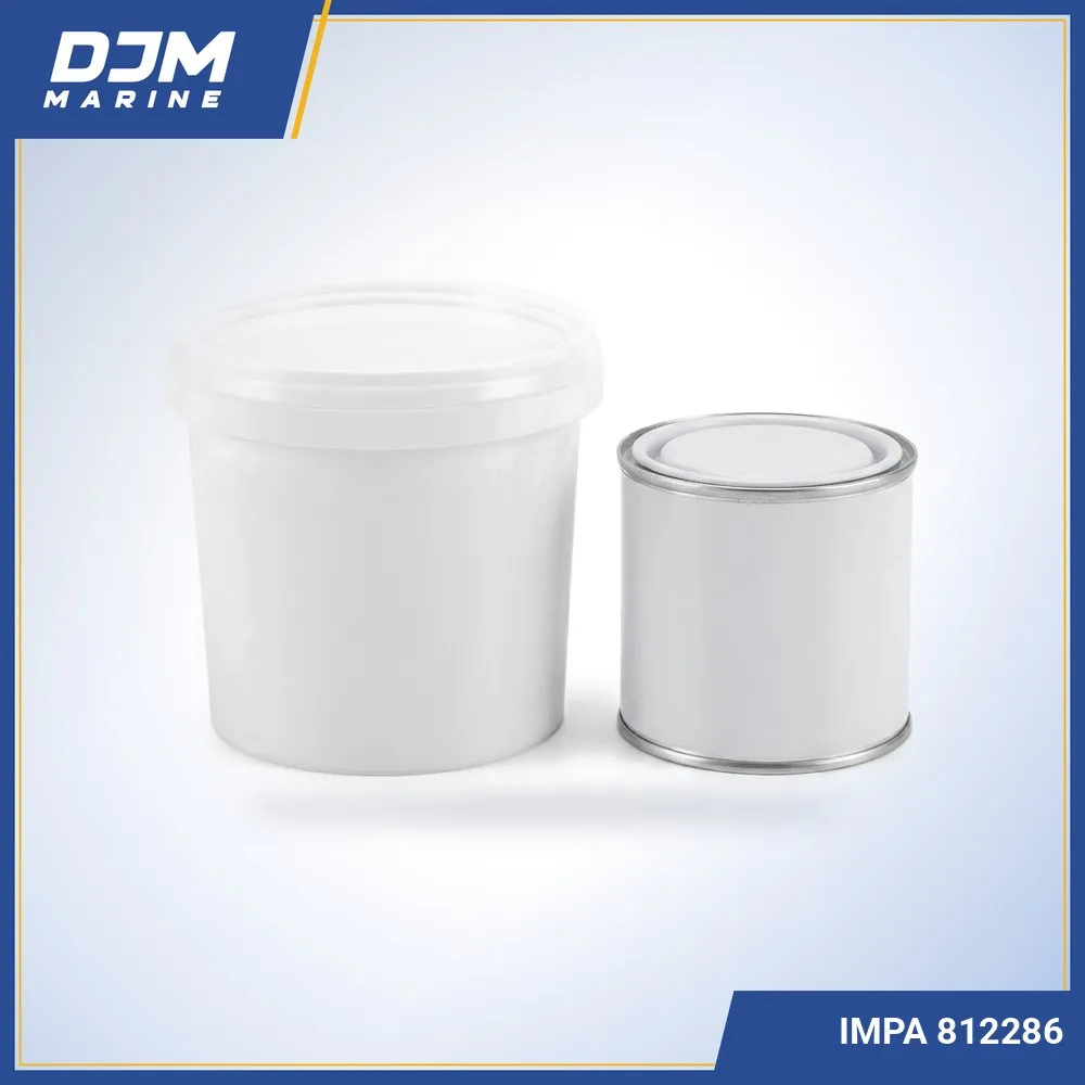 Wear Resistant Putty WR-2