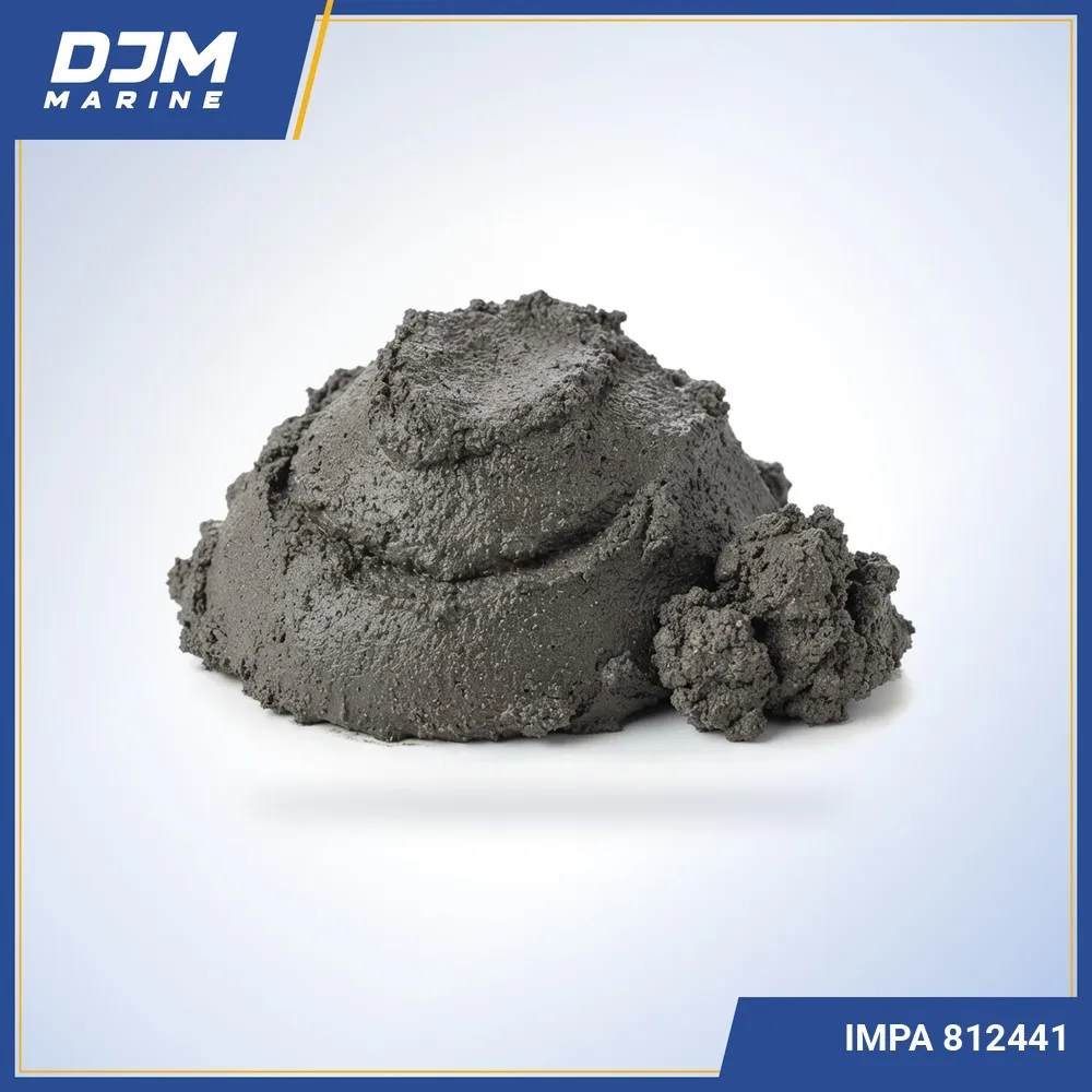 Plastic Refractory RM-41