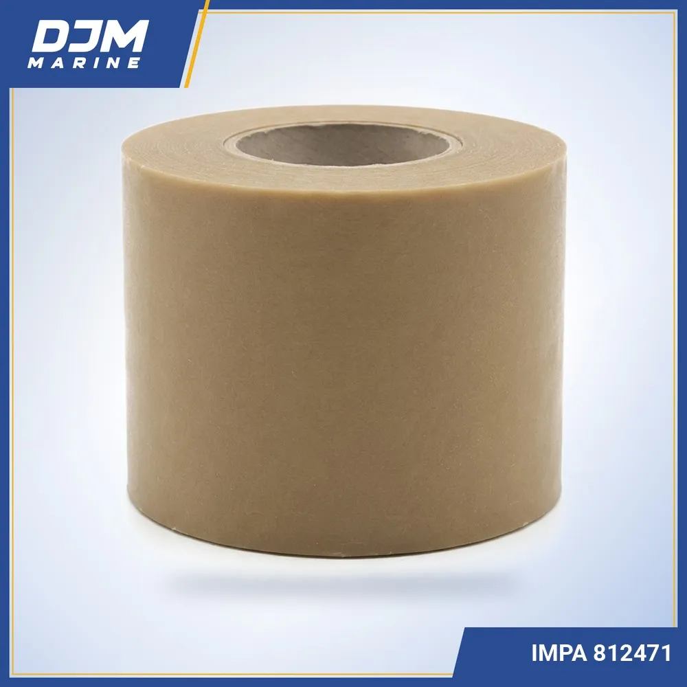 Petrolatum Anticorrosive Tape